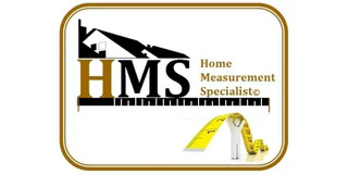 Home Measurement Specialist measuring floor plan