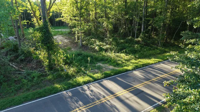 Roadside access context