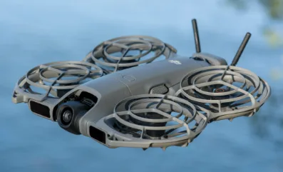 Bee-Be — DJI Neo 2