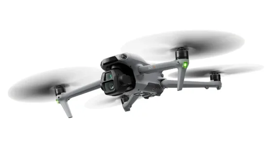 Daisy — DJI Air 3S