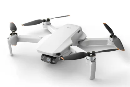 Sparky — DJI Mini SE
