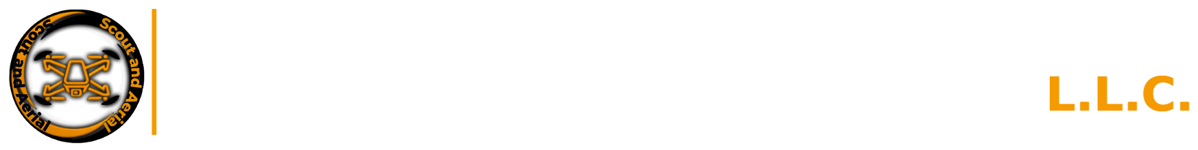 Banner Logo White Text Transparent No Frame